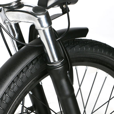 2021 Yeni 20 inç Alüminyum Alaşımlı Lityum Pil elektrikli katlanır bisiklet hafif