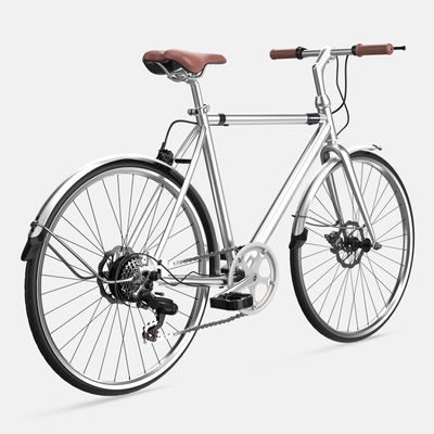 40 Mil Şehir Banliyö Elektrikli Bisiklet, Önceden Birleştirilmiş Kentsel Elektrikli Bisiklet