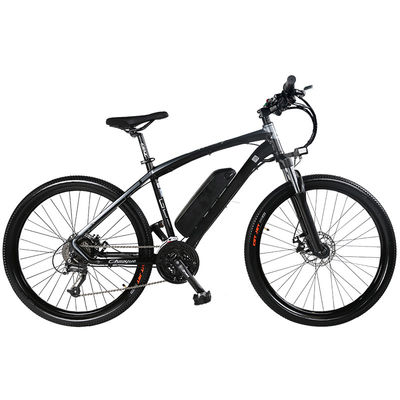 KENDA Lastiği ile ODM Hafif Elektrikli Hibrit Bisiklet 25-32km / H
