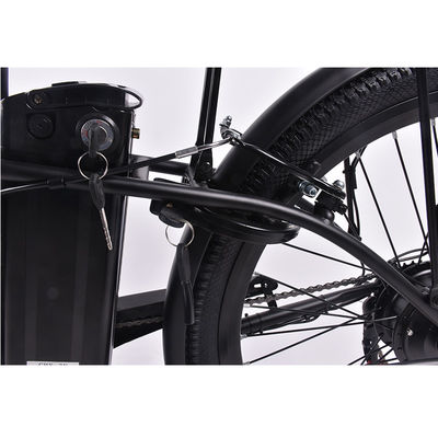 250W Elektrikli Yardımcı Kargo Bisikleti, KMC Zinciri Kentsel Şehir Elektrikli Bisiklet